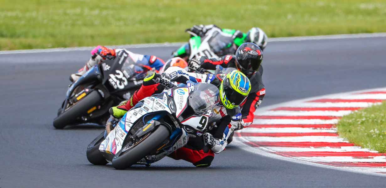 superstock-cup-most-2021-juni