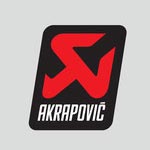 akrapovic