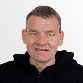 Udo Schäfer