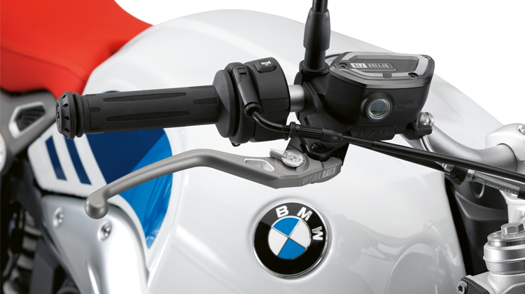 Bremshebel der BMW R nineT Urban G/S