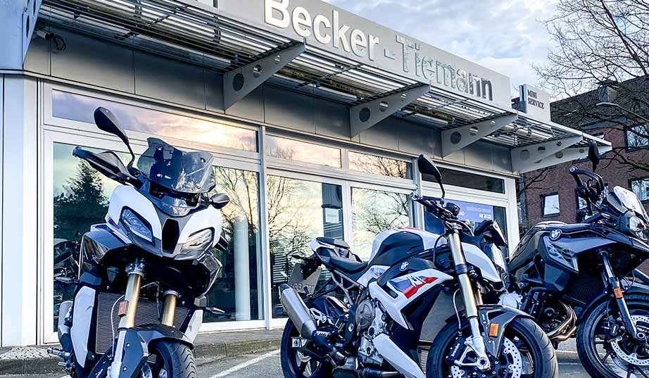 Becker Tiemann Lagenull