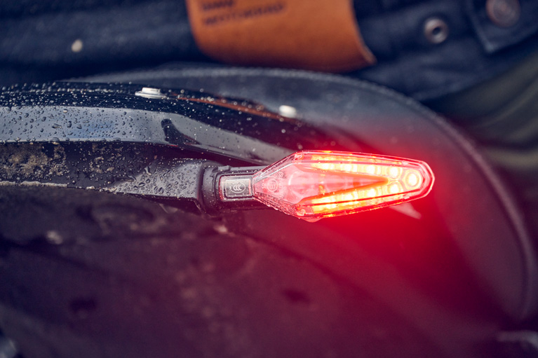 BMW R 12 Blinker