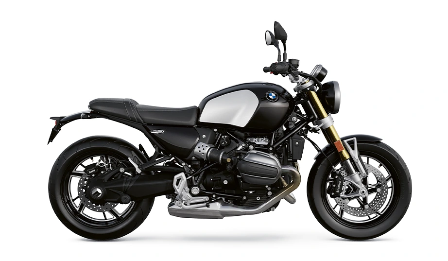 R 12 nineT