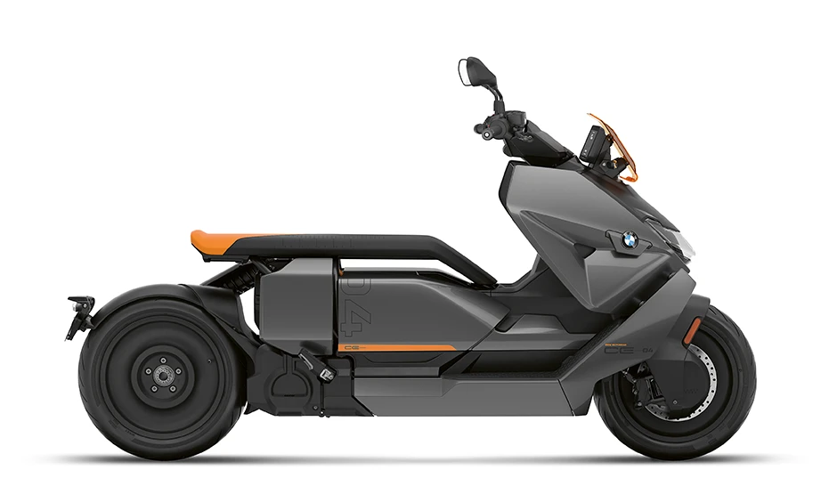 BMW CE 04