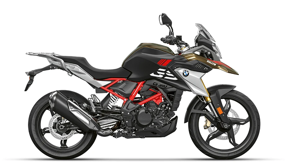G 310 GS