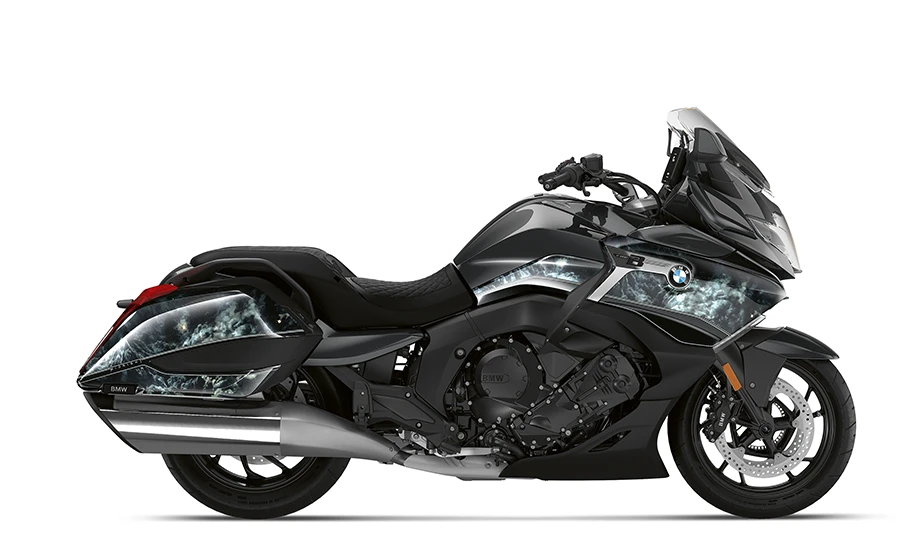 K 1600 Bagger