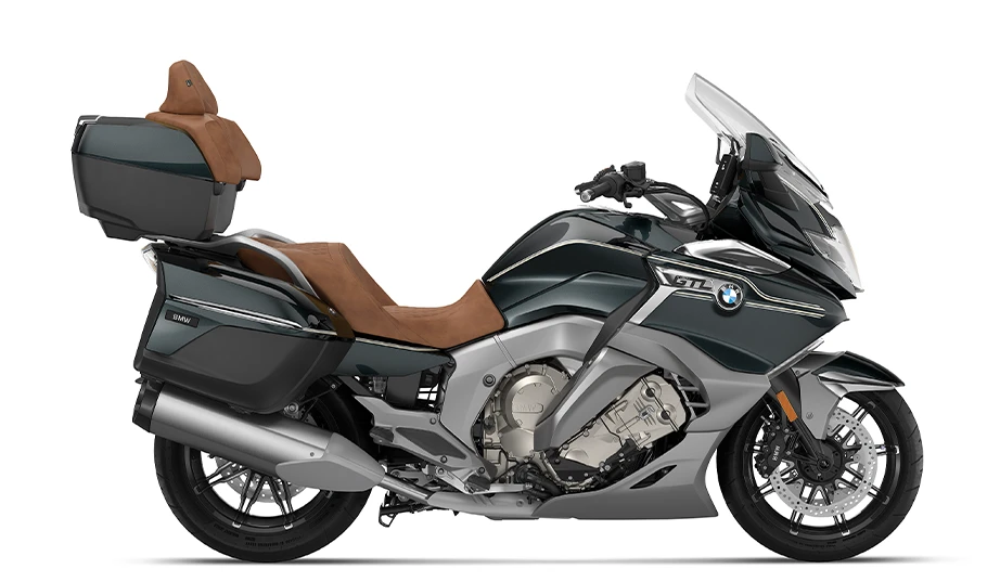 BMW K 1600 GTL