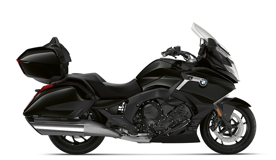 K 1600 Grand America