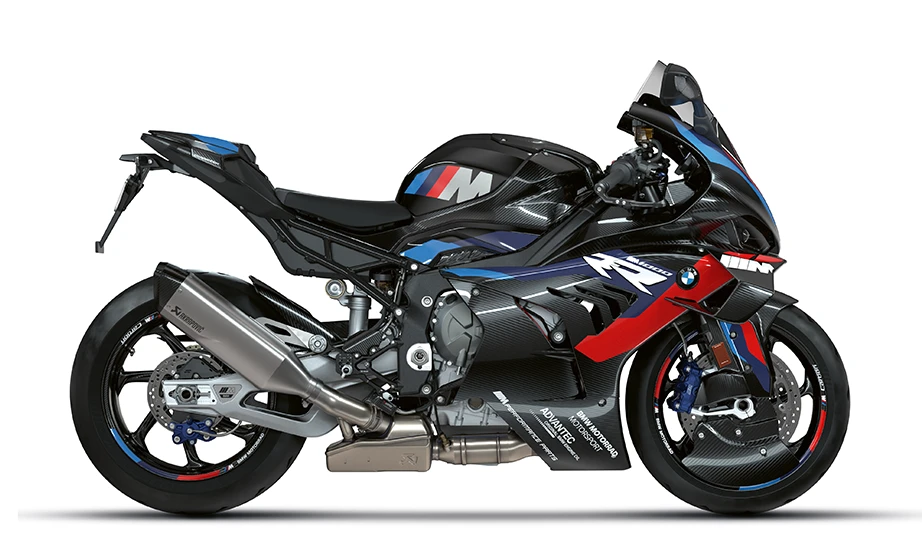 BMW M 1000 RR