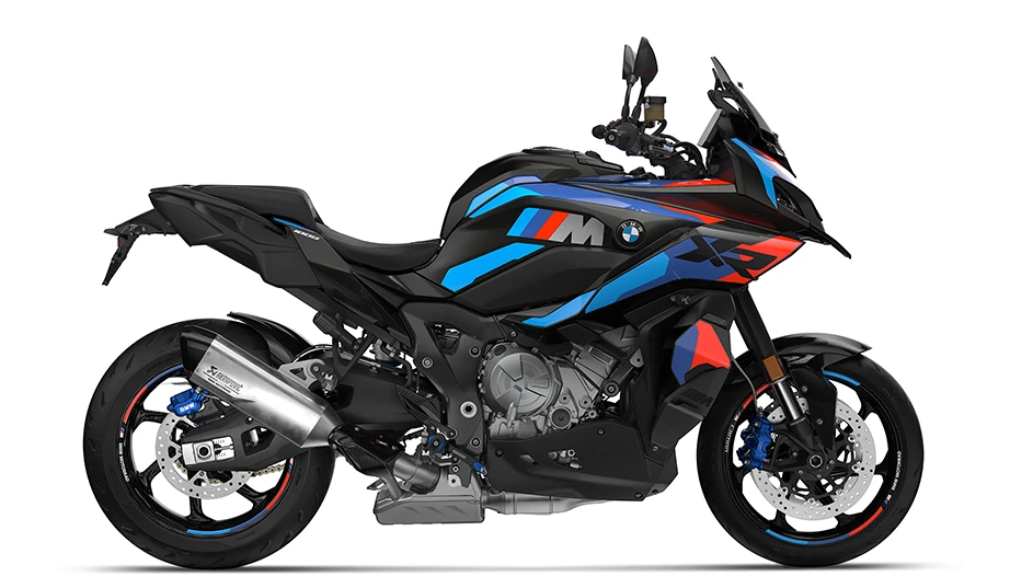 M 1000 XR