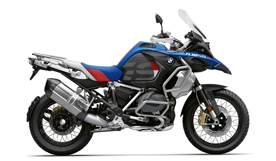 BMW R 1250 GS Adventure