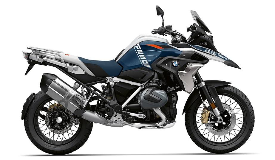 BMW R 1250 GS