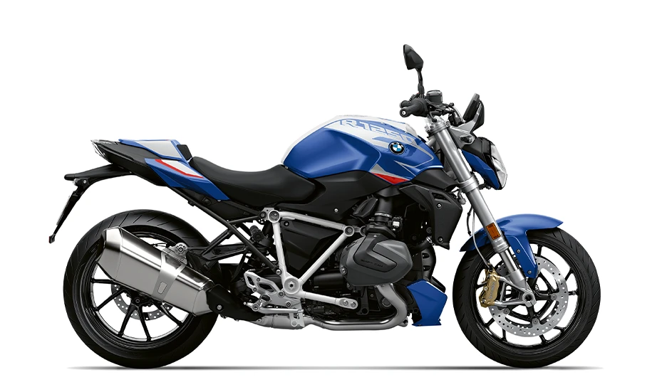 BMW R 1250 R