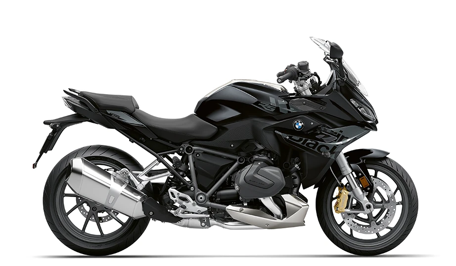 R 1250 RS