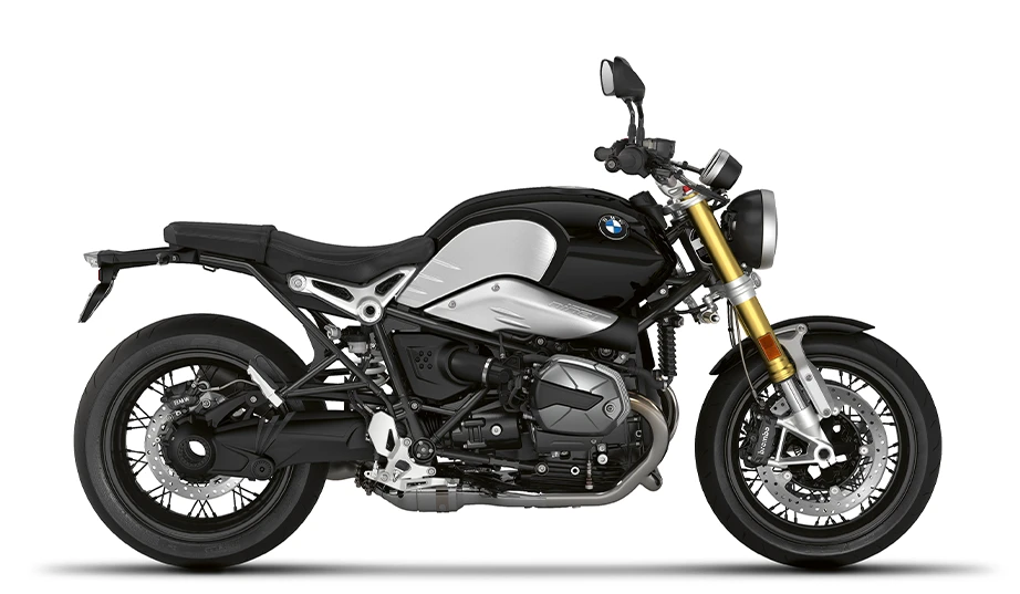 R nineT