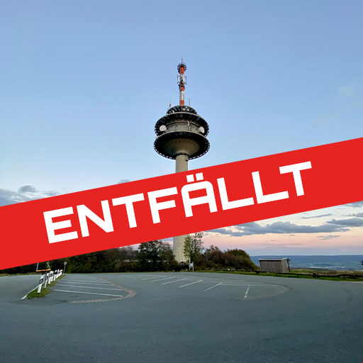 Köterberg Absage