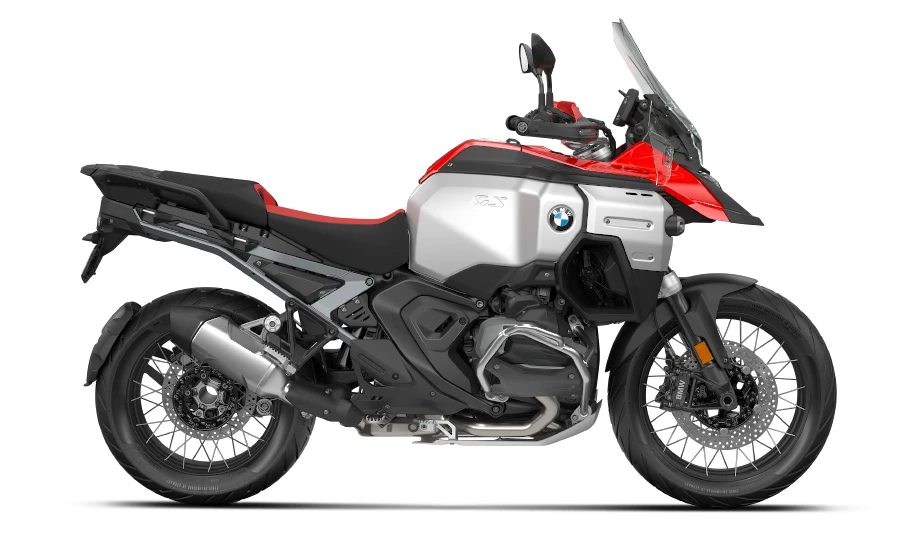 R 1300 GSA 2024