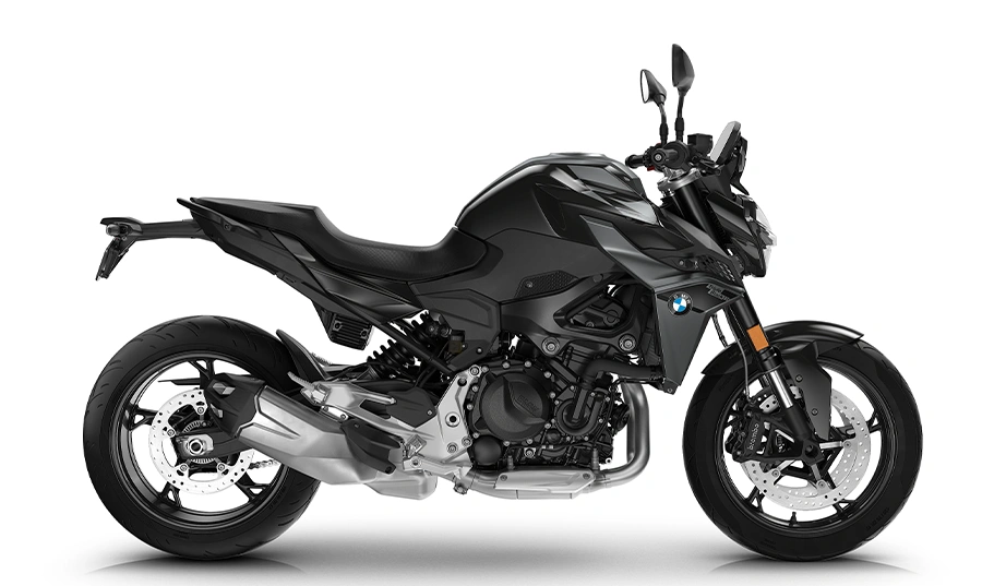 bmw f900xr