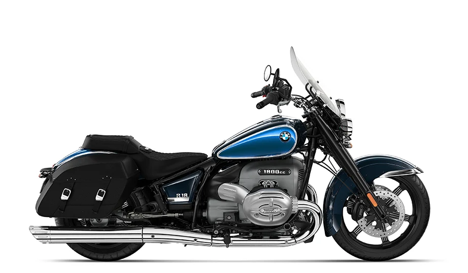 bmw r 18 classic