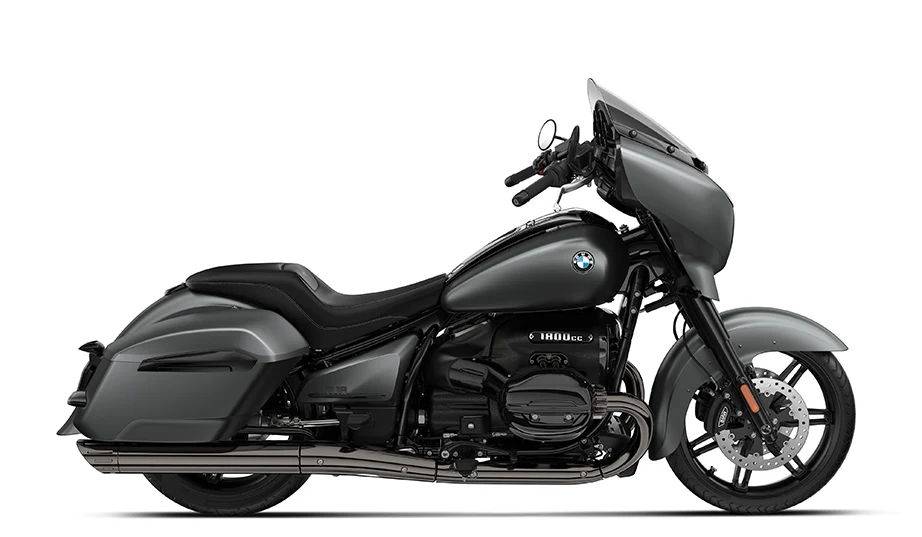 bmw r18 bagger