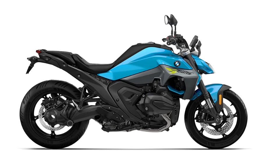 BMW R1300 R