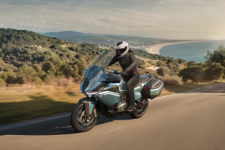 bmw r 1300 rt