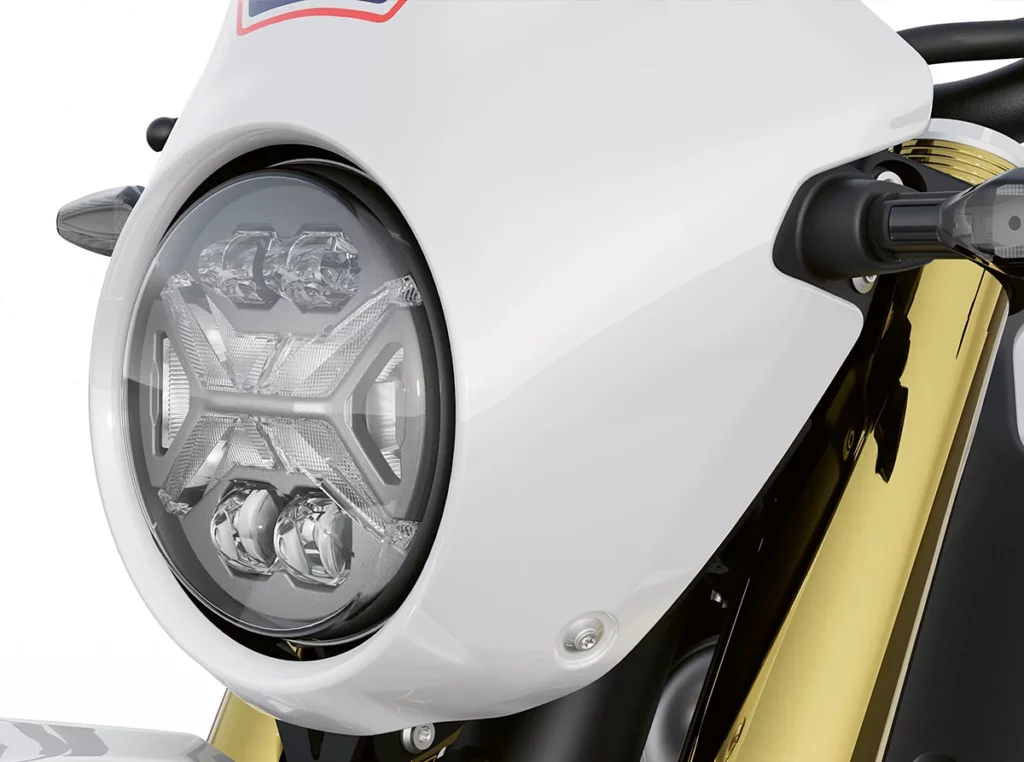 BMW R12 GS