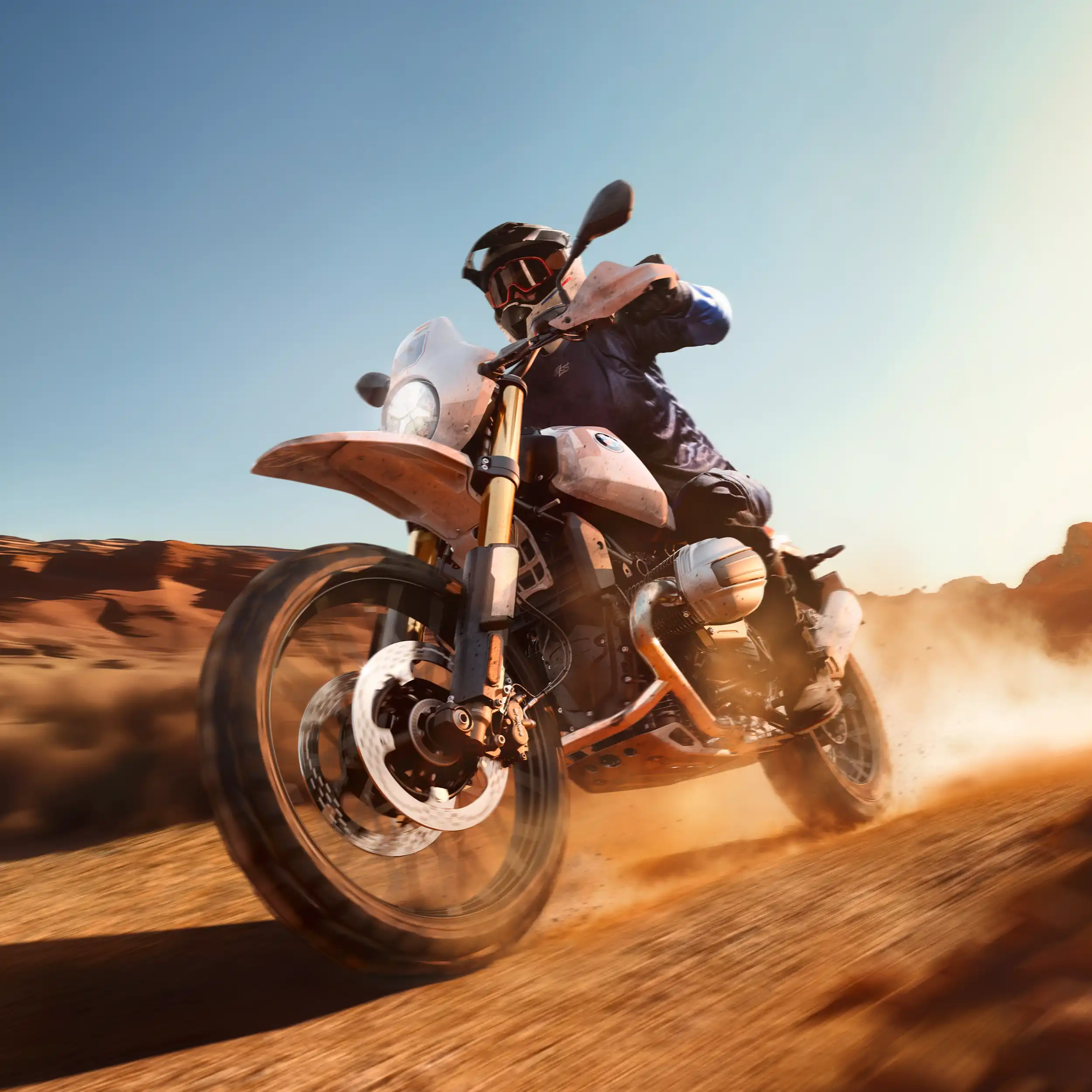 BMW R 12 GS