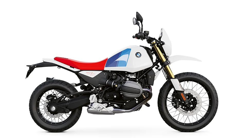 BMW R 12 GS