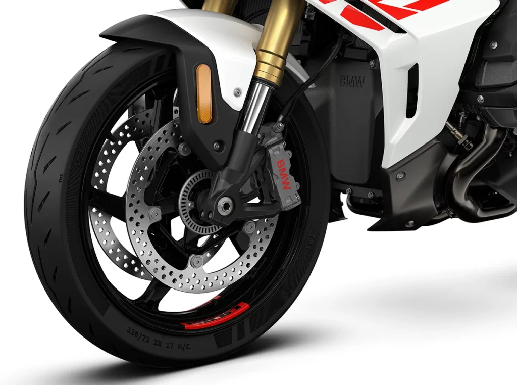 BMW R1300RS