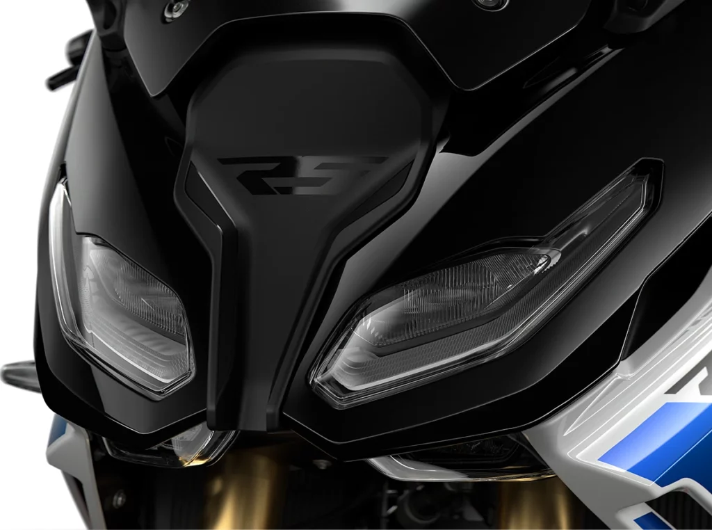 BMW R1300RS