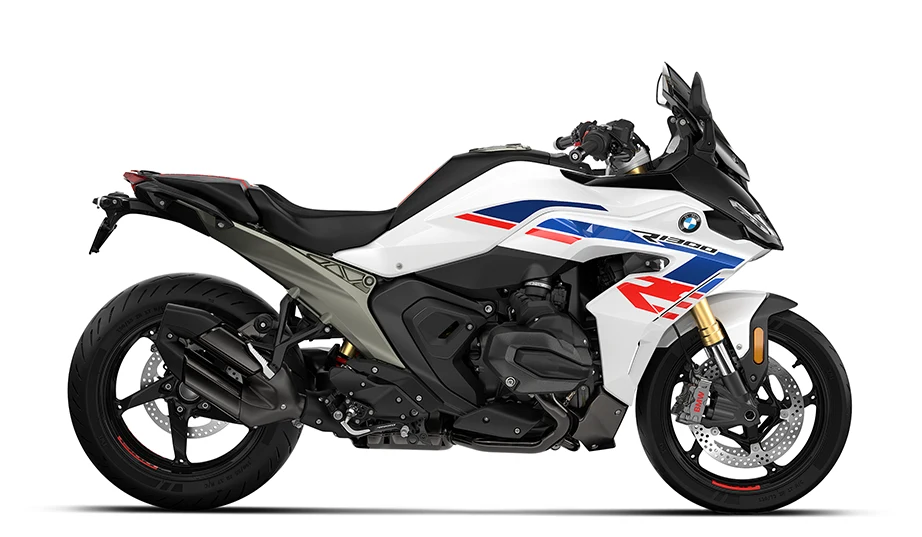 BMW R1300RS