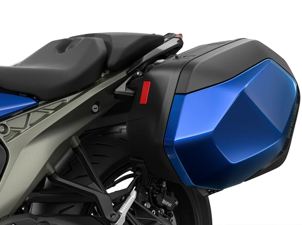 BMW R1300RS