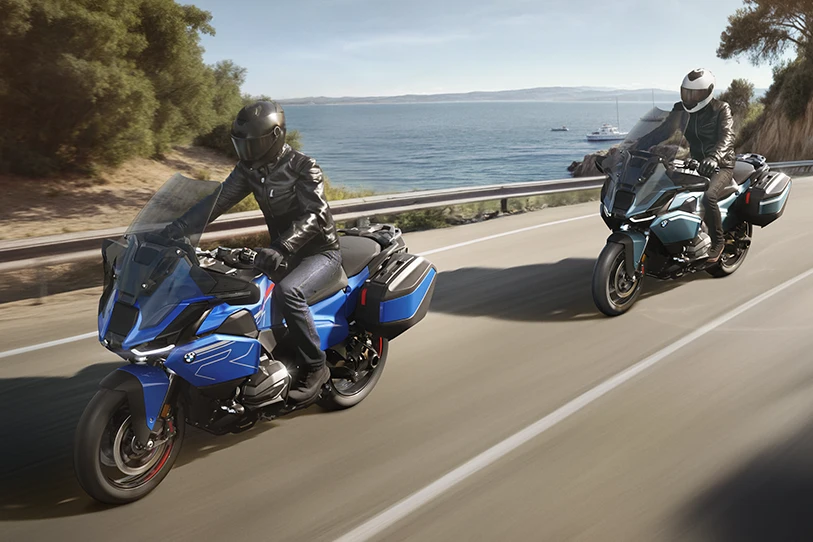 BMW R1300 RT