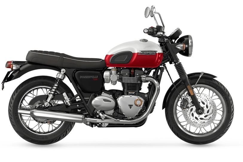 Triumph Bonneville T120