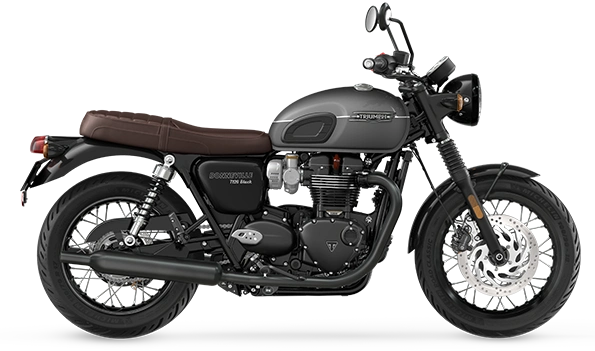 Triumph Bonneville T120