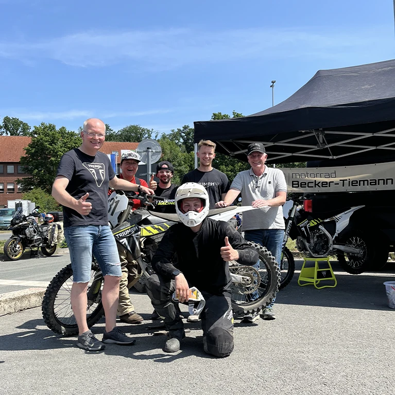 vorstellung tf 450-e
