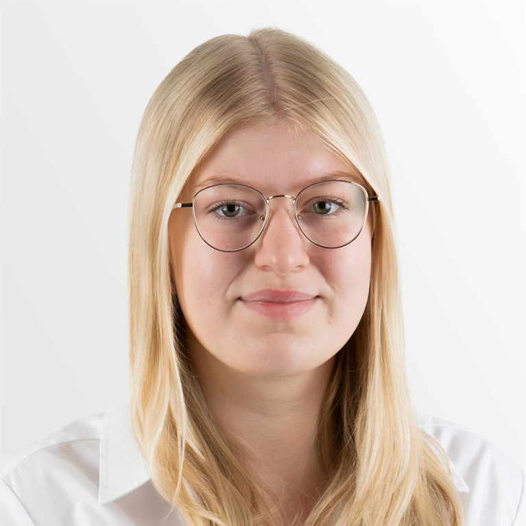 Jule Carolin Becker