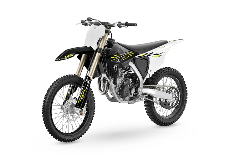 Triumph TF 250-X