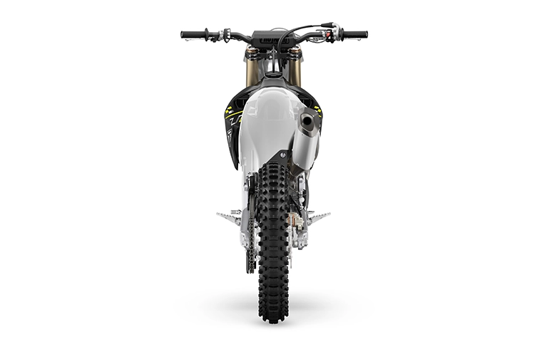 Triumph TF 250-X
