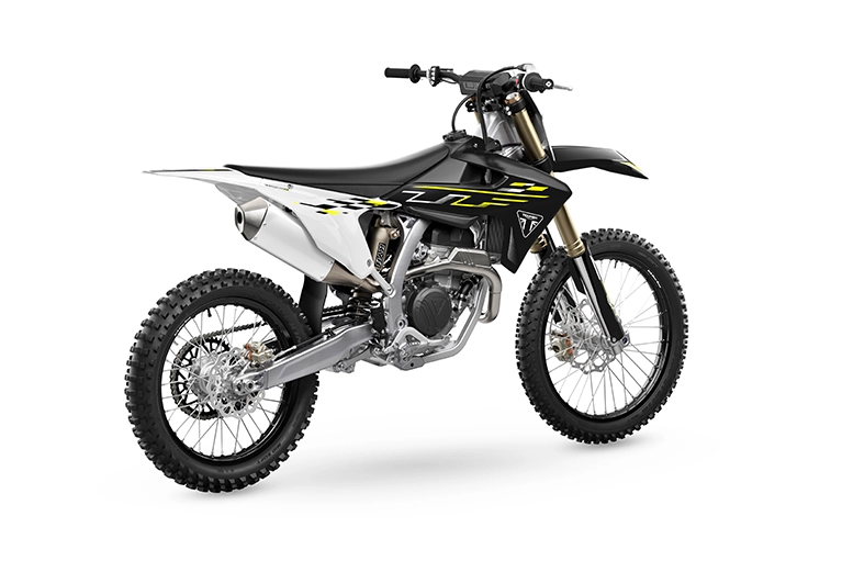 Triumph TF 250-X