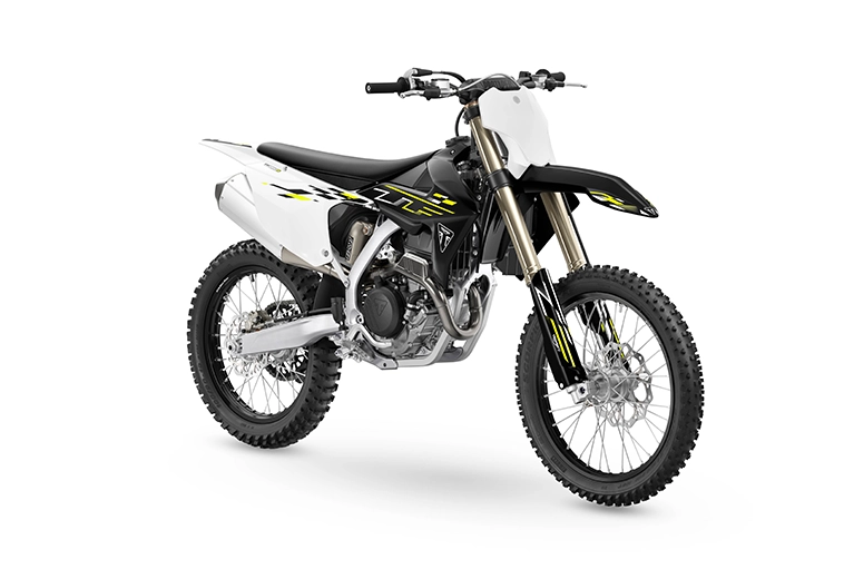 Triumph TF 250-X
