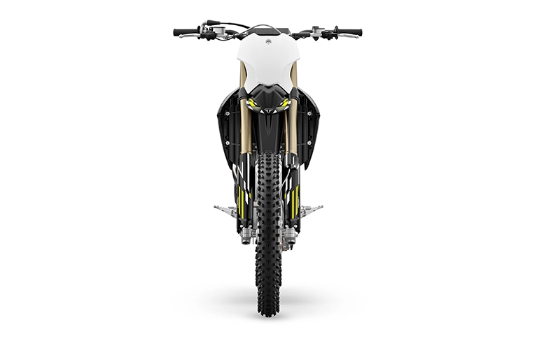 Triumph TF 250-X