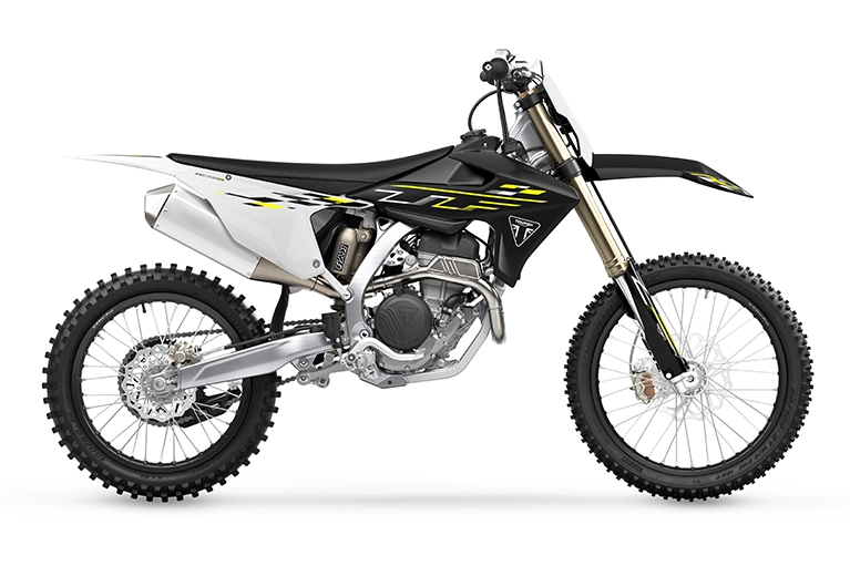 Triumph TF 250-X