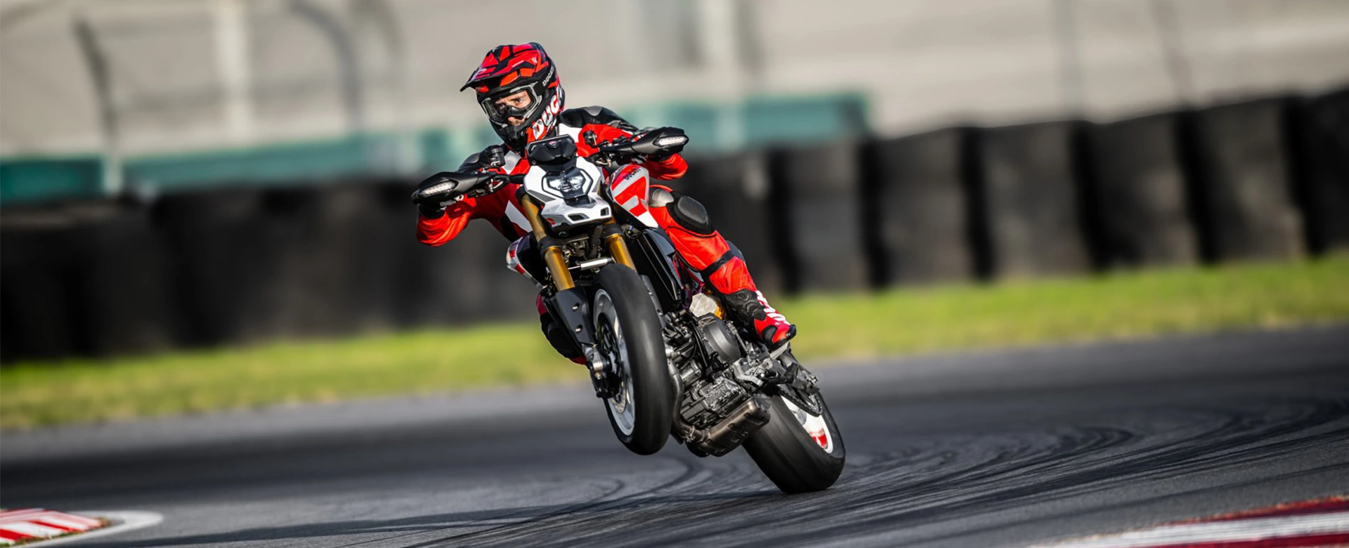 Ducati Hypermotard V2 Modell 2026