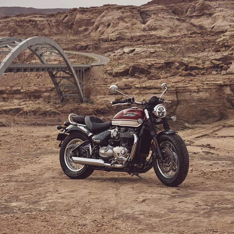 triumph-bonneville-speedmaster neuvorstellung becker-tiemann motorrad