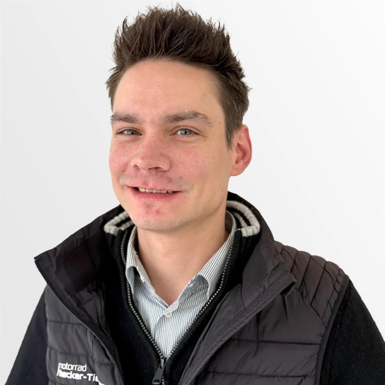 Dominik-Thiesbrummel-Becker-Tiemann-Motorrad