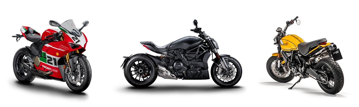 Ducati Fahrzeugbörse