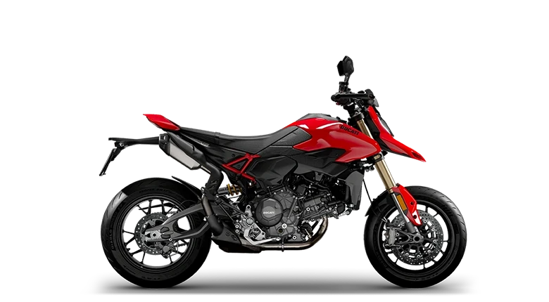 Ducati Hypermotard