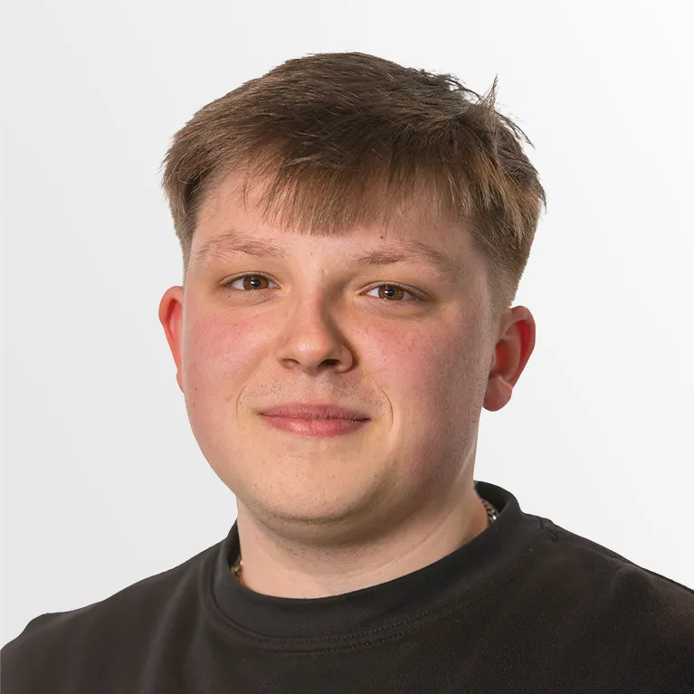 Nick Fröchtenicht
